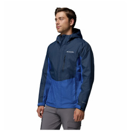 Мъжко софтшел яке Columbia Pouring Adventure™ III Jacket