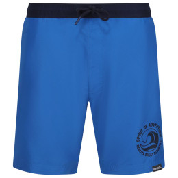 Мъжки бански Regatta Bentham swim short син OxfdBlu/Navy