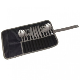 Комплект прибори Regatta 4Prsn Cutlery Set