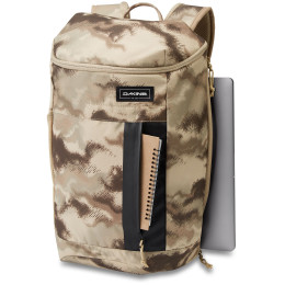 Ученическа раница Dakine Councourse 25 L бежав Ashcroftcm