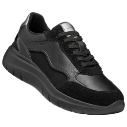 Дамски обувки Geox D Plummery