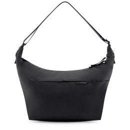 Чанта през рамо Peak Design City Crescent 12L черен Black