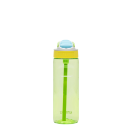 Бутилка Kambukka Lagoon 750 ml светло зелен Playful Garden