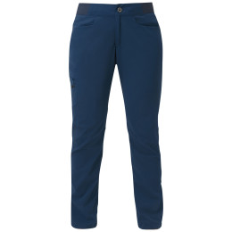 Дамски панталони Mountain Equipment Dihedral Pant тъмно син MeMajolicaBlue