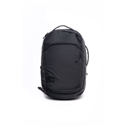 Градска раница Hannah Guard 20 черен jet black