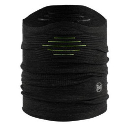 Шал яка Buff Dryflx® Pro Black черен