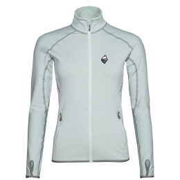 Дамски суичър High Point Proton 6.0 Lady Sweatshirt светло зелен SiltGreen