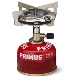 Котлон Primus Mimer Stove сребърен