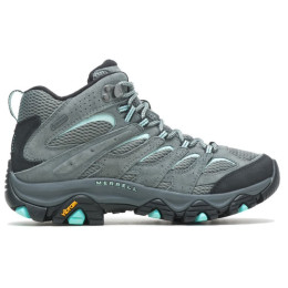 Дамски обувки Merrell Moab 3 Mid Gtx сив