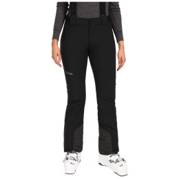 Дамски панталони Kilpi Eurina-W черен