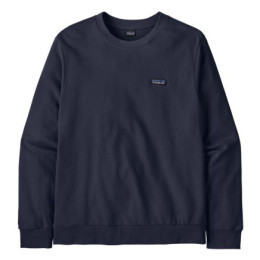 Мъжка тениска Patagonia M's Daily Crew син New Navy
