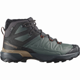 Мъжки обувки Salomon X Ultra Snowpilot Waterproof