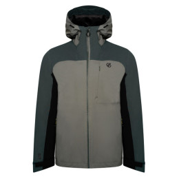 Мъжко яке Dare 2b Diluent Era Jkt зелен/син