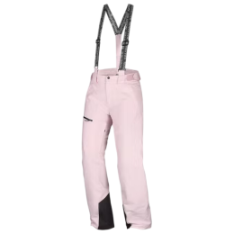 Дамски ски панталони Salomon Brilliant Pant W