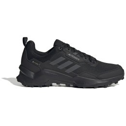 Мъжки туристически обувки Adidas Terrex Ax4 Gtx M черен