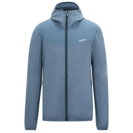 Мъжко яке Regatta Finchdale Midlayer светло син China blue