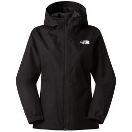 Дамско софтшел яке The North Face W Quest Mono Jacket