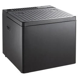 Хладилник Meva XCA-40G черен