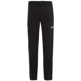 Дамски панталони The North Face W Speedlight Pant черен/бял EuTnfBlack/TnfWhite