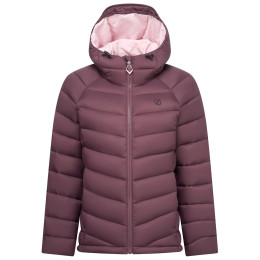Дамско яке Dare 2b Wmens Torrek Padded Jacket червен Huckleberry
