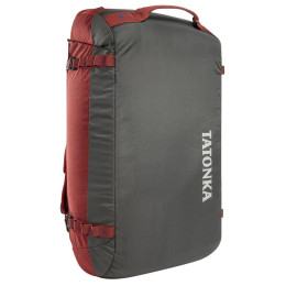Пътна чанта Tatonka Duffle Bag 45 червен tango red