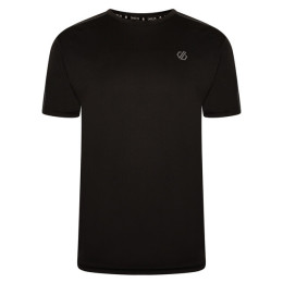 Мъжка тениска Dare 2b Discernible Tee черен