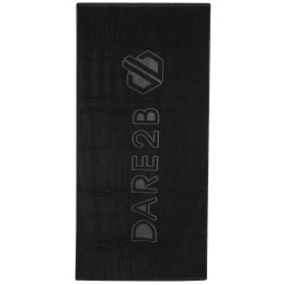 Кърпа Dare 2b Gym Towel черен