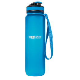 Бутилка Frendo Tritan Water Bottle 500 ml син Blue