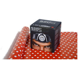 Челник Ledlenser Čelovka SEO 5 limitovaná edice