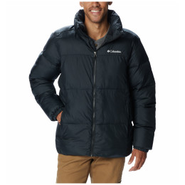 Мъжко зимно яке Columbia M Puffect™ II Jacket черен