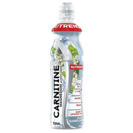 Фитнес напитка Nutrend Carnitine Magnesium Activity Drink