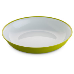 Чиния Omada Sanaliving Soup plate 20 x 4 зелен Verdemel