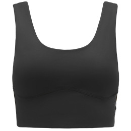 Спортен сутиен Dare 2b Refresh Crop Tank черен Black