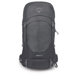 Дамска туристическа раница Osprey Sirrus 36 сив tunnel vision grey