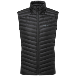 Мъжка жилетка Rab Cirrus Flex Vest черен