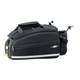 Чанта за багажник Topeak Mtx Trunk Bag Ex черен