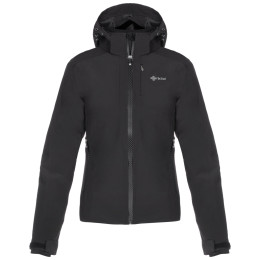 Дамско зимно яке Kilpi Maania-W черен