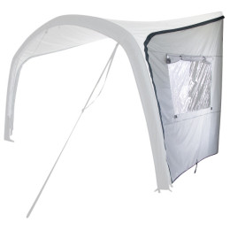 Странична стена Bo-Camp Caravan Awning Air Sidewall - 2бр. сив