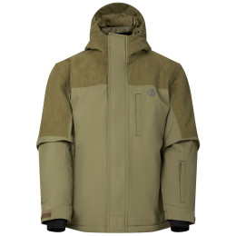 Детско яке Dare 2b Chill Jacket MartiniOlive зелен MartiniOlive