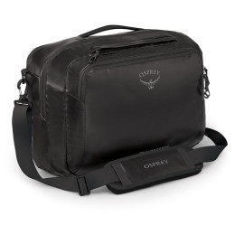 Пътна чанта Osprey Transporter Boarding Bag черен