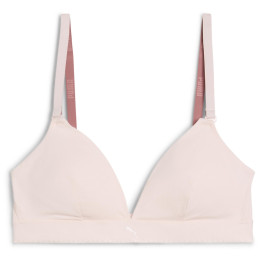 Сутиен Puma Cotton Triangle Bralette