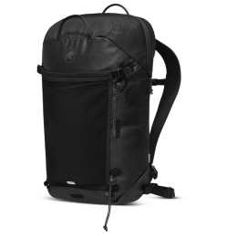 Раница Mammut Alto 18 черен black 0001
