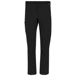 Мъжки панталони Regatta Xert Stretch Trousers черен Black