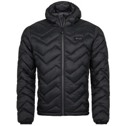 Мъжко яке Kilpi Rebeki-M черен