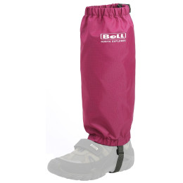 Детски гети Boll Kids Gaiter L розов Boysenberry