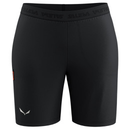 Дамски къси панталони Salewa Puez 4 Shorts W черен