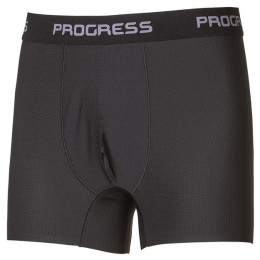 Мъжки боксерки Progress Raptor Boxer черен