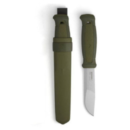 Нож Morakniv Kansbol зелен Green