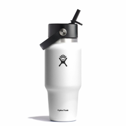 Термочаша Hydro Flask Wide Flex Straw Travel Bottle 24 oz