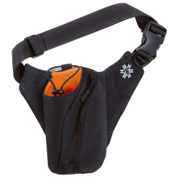Чанта за кръста Snow Monkey Waist Bag Loop черен Black